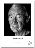 Hahnemühle Fine Art Baryta inkjet paper 325gsm, A3 20 sheets