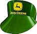JOHN DEERE Party Visors - 8 pack