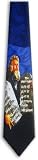 Religious Jewish Neck Tie