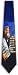 Religious Jewish Neck Tie