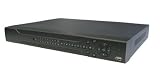 Sixteen Channel HD DVR w 1.0 TB HD