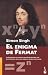 El enigma de Fermat