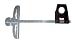  : RotoZip Straight Edge Guide