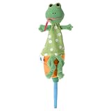 Pappa Geppetto's Pop-Up Puppets - Farley Frog