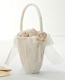 Seashell Flower Basket.