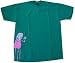 STARTING LINE - Meandlee - Green T-shirt