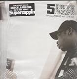 MISCELLANEOUS 12 INCH (12" SINGLE) GERMAN GROOVE ATTACK PRODUCTIONS 2001