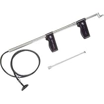 Hudson Trombone Sprayer - 150 PSI, Model# 61224