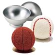 WILTON SPORTS BALL PAN SET 2105-6506