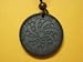 Proprietory Natural 5500 Neg Ion Silicon Ring QBP Zero Point Radiant & Scalar Energy Pendant (Can be