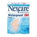 Tattoo Waterproof Bandages, 20/BX, Cool Collection