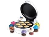 Smart Planet MCM-1 Mini Cupcake Maker