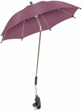 Baby Elegance Sun Parasol (Purple)