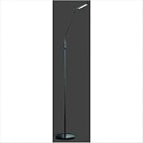 LED Stehleuchte
