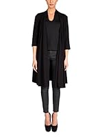 Kilian Kerner Chaqueta Punto (Negro)