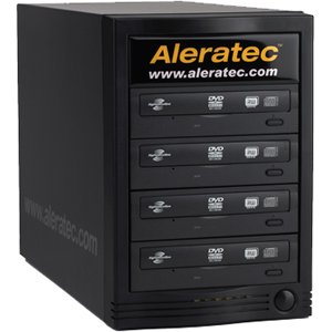1:4 DVD/CD Tower Publisher LS
