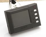 PILOT AUTO COLOR WIRELESS BACK UP CAMERA -UNIVERSAL