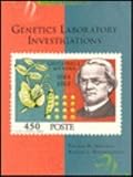 Genetics : laboratory investigations