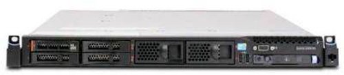 IBM Systems 7944KEG Rack Montage Server X3550 M3 (Intel Xeon E5645, 2,4GHz, 8GB RAM, 12MB) Preisvergleich