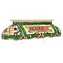 RAM Billiard Showroom Display Stand
