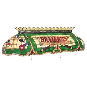 RAM Billiard Showroom Display Stand
