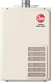 Rheem Tankless Water Heater RTG-53PVN, Indoor Use