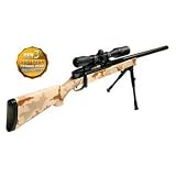 UTG Master Sniper Desert Camo without bipod airsoft gun