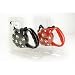 PET DOG PUPPY EXTENDING LEAD PAW PRINT