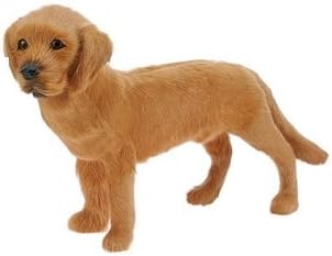 Fits American Girl or Any Similiar 18" Dolls. Doll Clothing Darling Little Pet Dog, Lab, Labrador