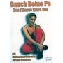 Bauch, Beine, Po - Das Fitness Workout - DVD