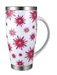 Pacific Cornetta - Pearl MoD Life 18 oz Mug - Fireworks