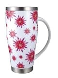 Pacific Cornetta - Pearl MoD Life 18 oz Mug - Fireworks