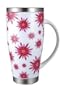 Pacific Cornetta - Pearl MoD Life 18 oz Mug - Fireworks