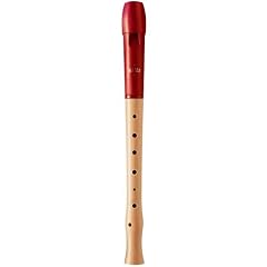 Moeck 1020 Blockfl�te Flauto 1 Plus deutsche Griffweise