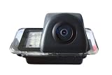 Cusp F006 Special Car rearview camera for Ford Focus/Mondeo from Goodbuddy
