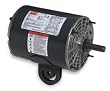 Dayton 6K403 Motor, 1/4 HP, Yoke