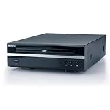 Compact DVD Player