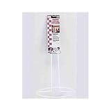 24 Coated Wire Paper Towel Holders 12