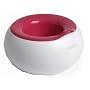 Hoppop 32130001 - Donut T�pfchen, fuchsia von Hoppop