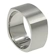 316L Stainless Steel Ring with matte polish 316L Stainless Steel Ring with matte polish