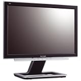 ViewSonic VX2025WM 20 Widescreen LCD Monitor