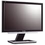 ViewSonic VX2025WM 20-inch Widescreen LCD Monitor