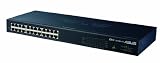 Asus Rack-mountable Gigabit Switch (GX-D1241)