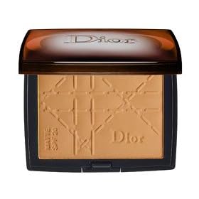 Dior Dior Bronze Matte Sunshine SPF 20