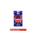 Blue Cranberry 20 Foot Microphone Cable