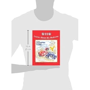Otto Learns about His Medicine: A Story about Medication for Children with ADHD