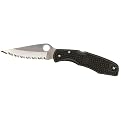 Spyderco Endura Hunting Knife