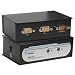 2-PORT Micro KVM Switch