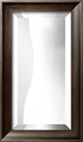 10x20 Bevel Mirror , 14x24