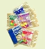 Disposable Ear Plug Samples CORDED (10 pieces) by Howard Leight